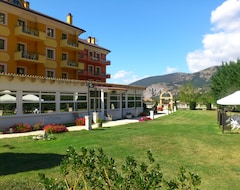 Khách sạn Filippone Hotel&Ristorante (Gioia dei Marsi, Ý)