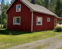 Toàn bộ căn nhà/căn hộ Esterin Tupa (Alajärvi, Phần Lan)