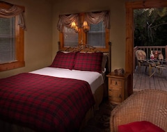 Bed & Breakfast Idyllwild Bunkhouse (Idyllwild, USA)