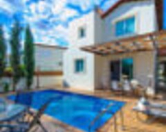 Tüm Ev/Apart Daire Pernera Luxury Villa (Protaras, Kıbrıs)