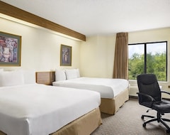 Hotel Sleep Inn Fort Mill near Carowinds Blvd (Charlotte, USA)