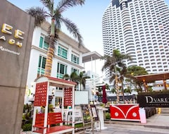Hotel Furama Jomtien Beach (Pattaya, Thailand)