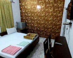 Khách sạn Hotel Gurumehar Residency (Patiala, Ấn Độ)
