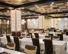 Ataa Al-Hussain Hotel (Bagdad, Irak)