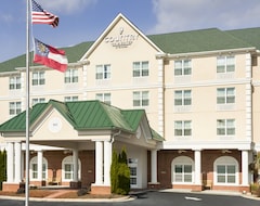 Otel Country Inn & Suites by Radisson, Braselton, GA (Braselton, ABD)