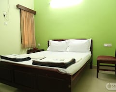 HOTEL HARISH RAMESWARAM (Rameswaram, India)
