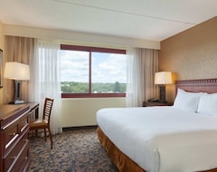 Hotel Embassy Suites By Hilton Boston Waltham (Waltham, USA)