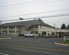 Motel Days Inn by Wyndham Queensbury/Lake George (Queensbury, Hoa Kỳ)