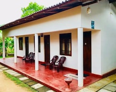 Khách sạn Kumari Resort (Polonnaruwa, Sri Lanka)