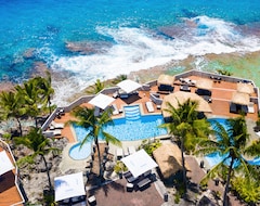 Khách sạn Scenic Matavai Resort Niue (Alofi, Niue)