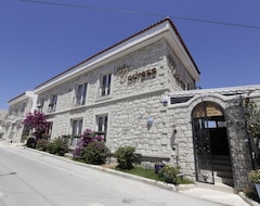 Hotel Kandela Butik (Alaçatı, Turkey)