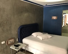 Khách sạn Cassino Motel (Natal, Brazil)