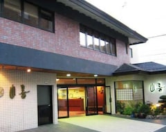 Majatalo Yamaki (Hamamatsu, Japani)