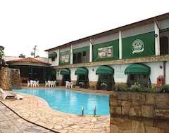 Hotel Chalé São Jorge (Aparecida, Brasilien)