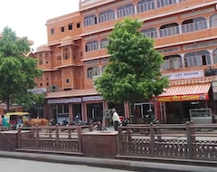 Otel Simla (Jaipur, Hindistan)