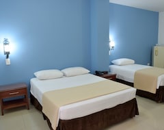 Khách sạn Hotel Juan Maria (Tuluá, Colombia)