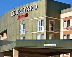 Khách sạn Courtyard Columbus New Albany (New Albany, Hoa Kỳ)