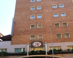 Khách sạn Millennhotel (Bologna, Ý)