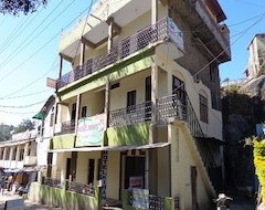 Khách sạn Kiran (Mount Abu, Ấn Độ)