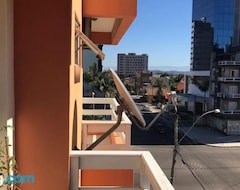 Entire House / Apartment Apartamento No Centro De Torres (Ametista do Sul, Brazil)
