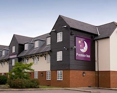 Premier Inn St. Neots (A1/Wyboston) hotel (Eaton Socon, Birleşik Krallık)