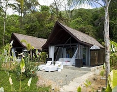 Hotel Oxygen Jungle Villas & Spa (Puerto Cortés, Kostarika)