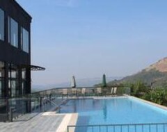 Otel Paraiso Resort & Club (Igatpuri, Hindistan)