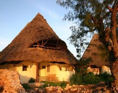 Hotelli Unguja Lodge (Zanzibar City, Tansania)
