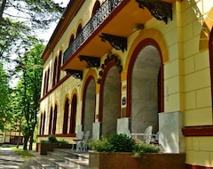 Hotel Park (Palić, Serbia)