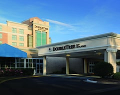 Hotel DoubleTree by Hilton Norfolk Airport (Norfolk, USA)