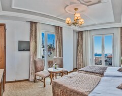 Antis Hotel-Special Category (Istanbul, Turkey)