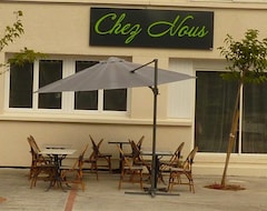 Hotel Chez Nous (Fitou, France)