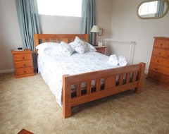 Guesthouse 59 Chaucer Apartment (Cambridge, New Zealand)