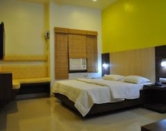 Sivamurugan Hotel (Kumbakonam, Hindistan)