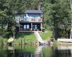 Toàn bộ căn nhà/căn hộ Villa Tyyrpuuri Ja Paapuuri (Padasjoki, Phần Lan)
