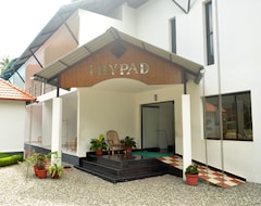 Hotel Lilypad (Varkala, Indija)