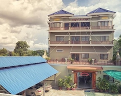 Hotel Vimeansok (Kampong Speu, Kambodža)