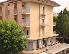 Khách sạn Valparaiso (Rimini, Ý)
