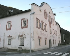 Otel Mellaunerhof (İnnsbruck, Avusturya)