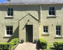 Hele huset/lejligheden Ballybunion Holiday Cottage No.14 (Bunratty, Irland)