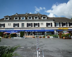 Otel Le Relais de la route bleue (Saint-Loup, Fransa)
