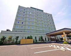 Hotel Route-Inn Honjo Ekiminami (Honjo, Japan)