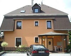 Căn hộ có phục vụ Apartments Nicol (Karlovy Vary, Cộng hòa Séc)