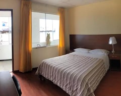 Hotel El Solar Inn (Arequipa, Peru)