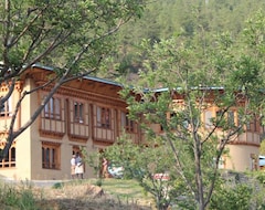 Hotelli Rema Resort (Paro, Bhutan)
