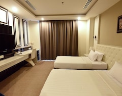 Khách sạn Jindagu Hotel (Ipoh, Malaysia)