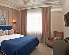 Khách sạn Hotel Hitrovka (Mát-xcơ-va, Nga)
