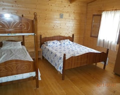 Bed & Breakfast Filoxenia Rooms (Himare, Albanija)