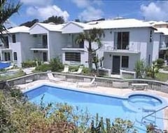 Toàn bộ căn nhà/căn hộ Sandpiper (Marley Beach, Bermudas)
