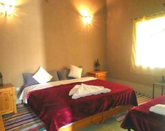Khách sạn Maison D'Hote Amridil (Ouarzazate, Morocco)